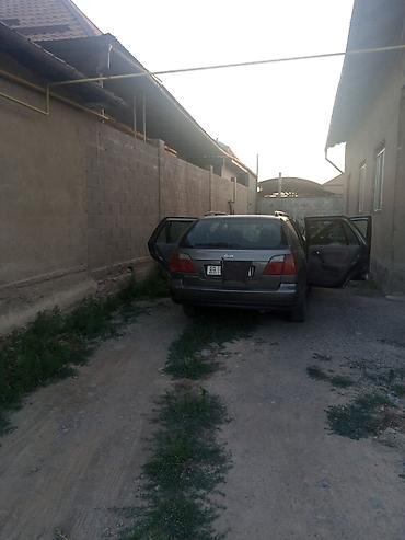 нисан примера п11: Nissan Primera: 2000 г., 1.8 л, Механика, Бензин, Универсал — 5