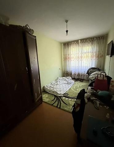 комнаты бишкек: 2 комнаты, 45 м², 104 серия, 2 этаж, Косметический ремонт — 5