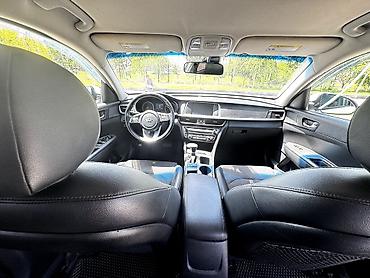 Продажа авто: Kia Optima: 2019 г., 2.4 л, Автомат, Бензин, Седан — 8