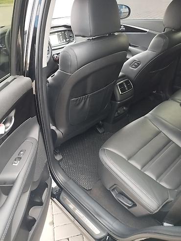 Kia: Kia Sorento: 2018 г., 2.2 л, Автомат, Дизель, Кроссовер — 9