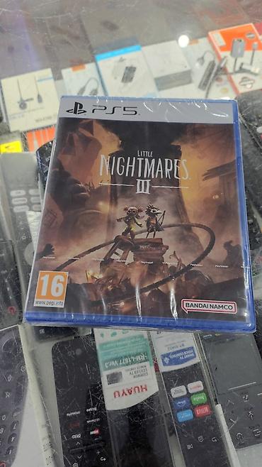 a32 samsung ekran: Ps5 little nightmares 3. Tam bağlı upokovkada orginal. Çatdırılma — 1
