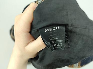 rodebjer: MSCH Copenhagen, Płaszcz damski, rozmiar S — 5