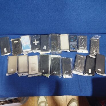 Kabrolar: Telfon kabro 2m