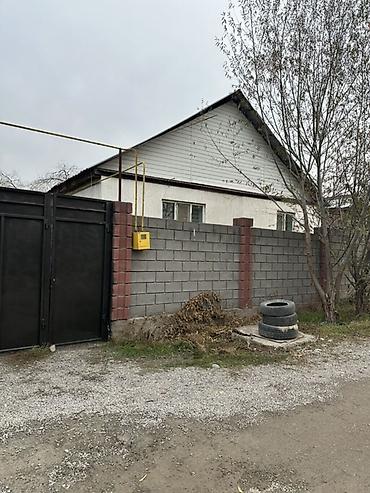 Продажа коттеджей и домов: Срочно продаётся уютный дом! Локация: Рухий Мурас-1 Параметры: - — 1