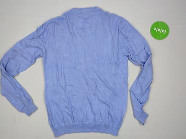 cargo moro: Top Secret, Sweter dla mężczyzn, rozmiar L — 3