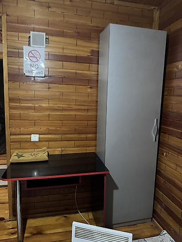 Посуточная аренда комнат: Шаардын так ортосунда Таза Хостел Кыз жигиттер кирууго болбойт Баасы — 7