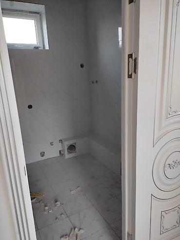 Укладка плитки: Резка плитки, Фартук на кухне, Укладка плитки в ванной | Мозаичная плитка, Керамическая плитка, Керамогранитая плитка | Вертикальная укладка, Диагональная укладка, Горизонтальная укладка Больше 6 лет опыта — 3