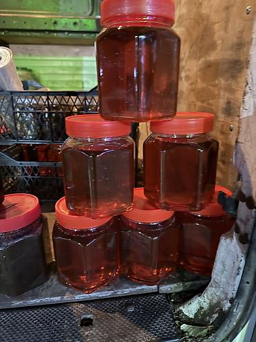 Мёд: НАТУРАЛЬНЫЙ МЁД — БОЛЬШОЙ ВЫБОР ВИДОВ! 📍 г. Бишкек 📞 Продаю 100% — 1