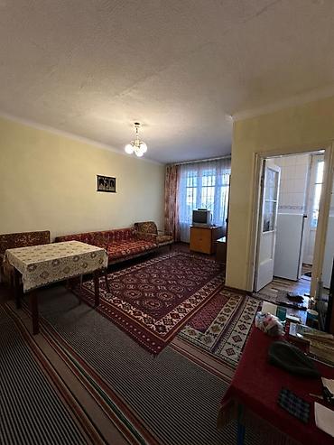 Продажа квартир: 2 комнаты, 40 м², Политех Хрущевка, 2 этаж, Косметический ремонт — 2