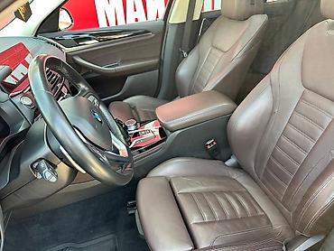 BMW: BMW X4: 2019 г., 2 л, Типтроник, Дизель, Кроссовер — 10