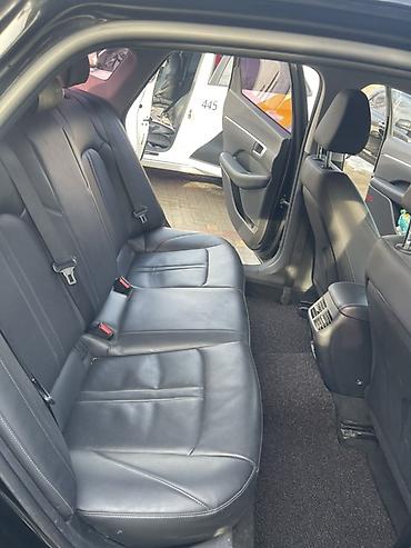 Hyundai: Hyundai Sonata: 2020 г., 2 л, Автомат, Газ, Седан — 8