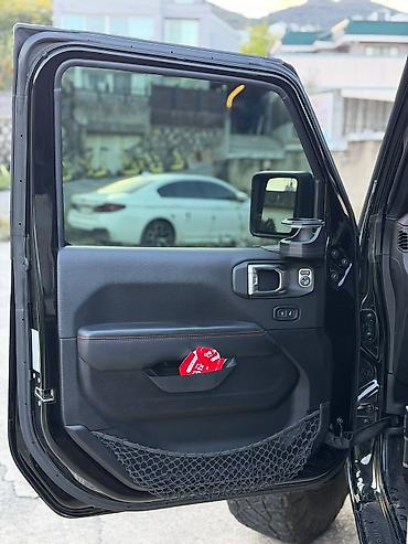 Jeep: Jeep Wrangler: 2021 г., Бензин — 17