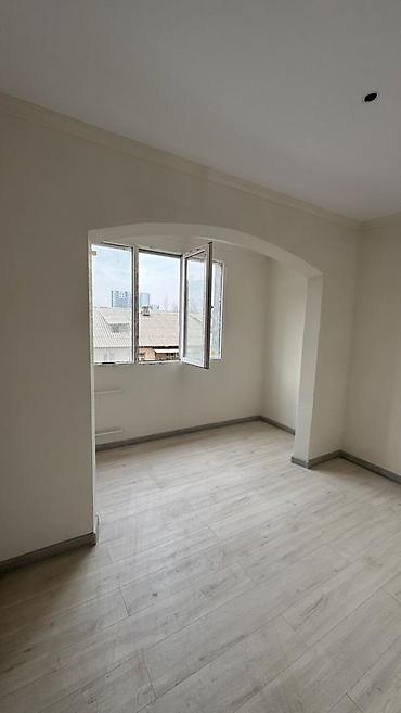 Долгосрочная аренда комнат: 45 м², Без мебели — 2