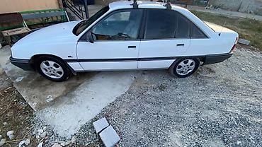 Opel: Opel Omega: 1989 г., 2.4 л, Автомат, Бензин, Седан — 3