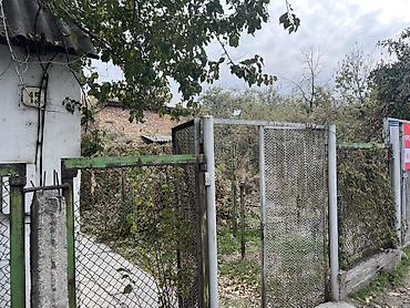 участок дом воронцовка: 3 комнаты, 55 м², 4 соток, Кашка-Суу, Собственник — 2