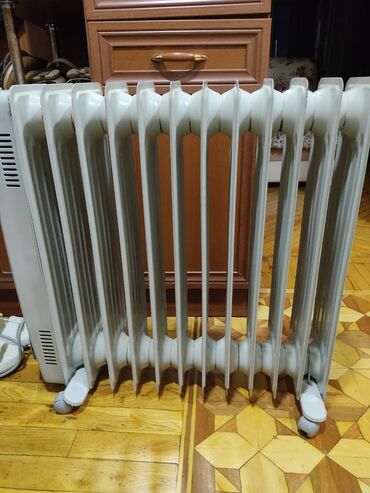 Sırğalar: İşlənmiş Seksiyalı Radiator Ünvandan götürmə, Ödənişli quraşdırma, Zəmanətsiz, Kredit yoxdur