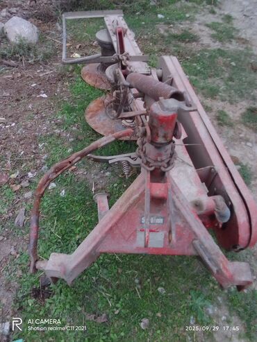 Traktorlar: Traktor Belarus (MTZ) T40, 300 at gücü, motor 10 l, İşlənmiş -da lalafo.az — 6 Traktorlar: Traktor Belarus (MTZ) T40, 300 at gücü, motor 10 l, İşlənmiş — 6