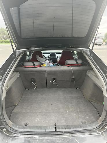 primicka xidməti 2111: Toyota Prius: 1.5 l | 2008 il Hetçbek — 4