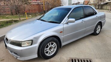 Honda: Honda Accord: 2002 г., 1.8 л, Автомат, Бензин, Седан