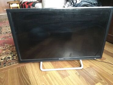 телево: Продаю сгоревший телевизор на запчасти