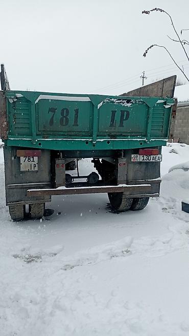 ЗИЛ: ЗИЛ : | 1986 г — 5