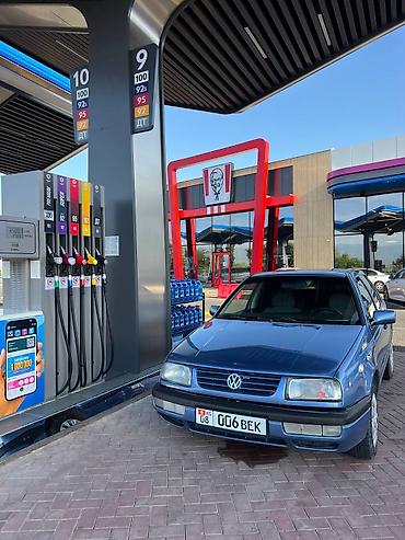 коробка опель вектра б: Volkswagen Vento: 1993 г., 1.8 л, Механика, Бензин, Седан — 2