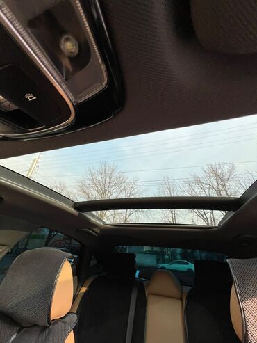 Hyundai: Hyundai Sonata: 2021 г., 1.6 л, Автомат, Бензин, Седан — 15