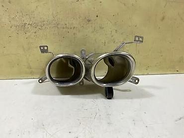 кун на юмз: Бампер Changan, Новый, Оригинал — 5