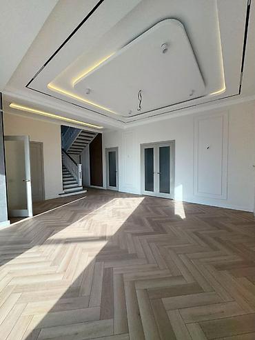 Продажа коттеджей и домов: 6 комнат и более, 350 м², 9 соток, Бишкек, Арча-Бешик ж/м Агентство недвижимости — 9