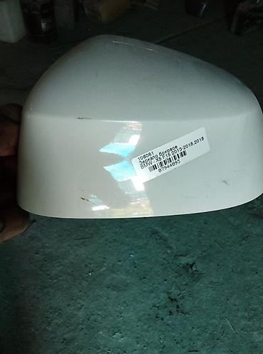 Бампер и комплектующие: BMW, Б/у, Оригинал — 9