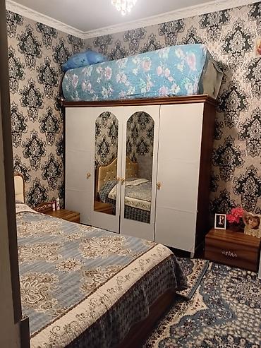 bakida kiraye evler 2026: Xirdalanda 26 ci mehellede 3 otaqli esyali kupcali heyet evi — 6