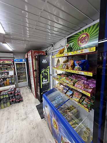 Продажа магазинов: Продажа магазинов Отдельностоящий магазин, 22 м², Свежий ремонт, С кондиционером, 1 этаж at lalafo.kg — 14 Продажа магазинов: Продажа магазинов Отдельностоящий магазин, 22 м², Свежий ремонт, С кондиционером, 1 этаж — 14