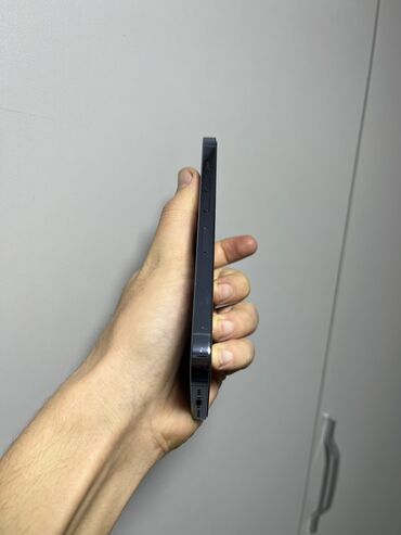 Apple iPhone: IPhone 13 Pro, Б/у, 256 ГБ, Sierra Blue, Коробка, 95 % — 6