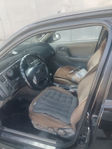 продаю матиз бишкек: Nissan Primera: 2001 г., 1.8 л, Механика, Бензин, Хэтчбэк