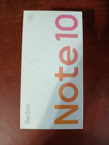 redmi 13c цена в бишкеке: Redmi, Redmi 10 5G, Колдонулган, 128 ГБ, түсү - Жашыл, 2 SIM