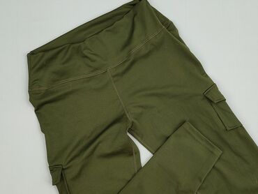 jeansy od c a: Leggings Sports for women, size L (EU 40)