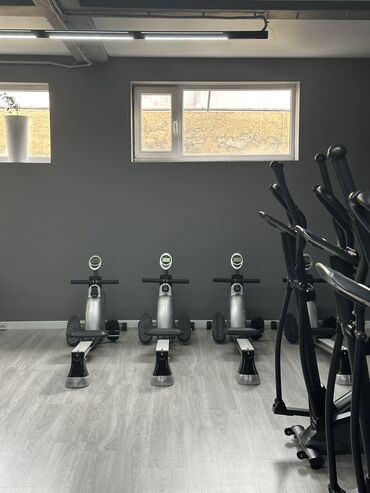 Помещения свободного назначения: В продаже помещение 400м2 В данный момент функционирует как спортзал at lalafo.kg — 11 Помещения свободного назначения: В продаже помещение 400м2 В данный момент функционирует как спортзал — 11