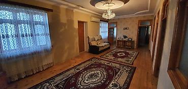Həyət evləri və villaların satışı: Sulutəpə qəs. 8 otaq, 300 kv. m, Orta təmir — 7