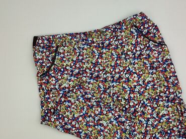 krótkie spodenki tommy hilfiger allegro: Shorts for women, George, size 2XL (EU 44)