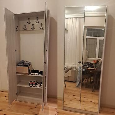 Ayaqqabı dolabları