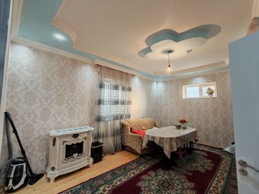 Həyət evləri və villaların satışı: Satılır: həyət evi 7daş kursulu padvali var 1ton su ceni su matoru -da lalafo.az — 8 Həyət evləri və villaların satışı: Satılır: həyət evi 7daş kursulu padvali var 1ton su ceni su matoru — 8