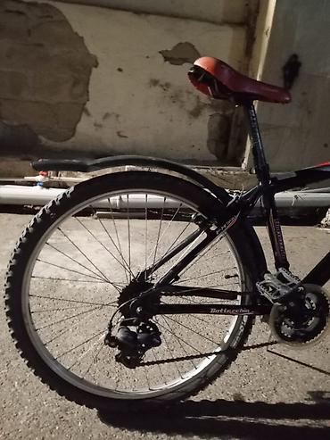 İdman velosipedləri: Bottecchia EX 500 dağ velosipedi - Çərçivə: yüngül metal, idman — 9