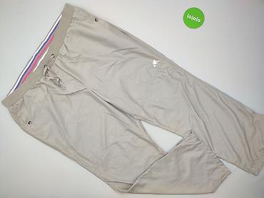 dresy dla babci: Bpc bonprix collection, Spodnie dresowe damskie, rozmiar 5XL — 2