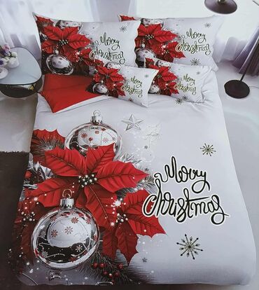 Posteljina: Bračna — 4