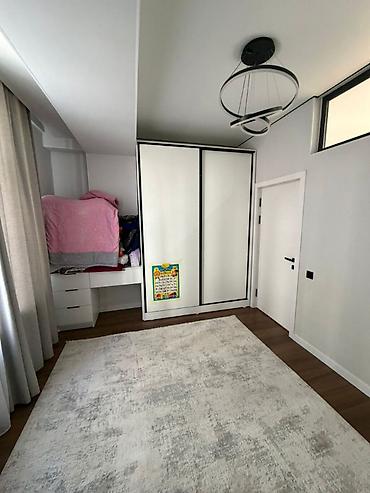 89: 2 комнаты, 53 м², Асанбай мкр 2 этаж, Дизайнерский ремонт — 4