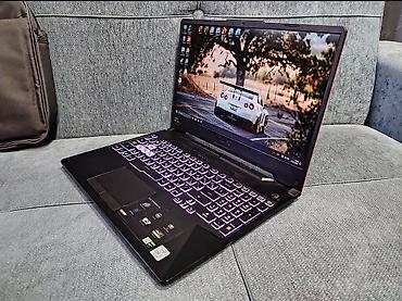 Ноутбуки ASUS: Для программирования, Б/у, Intel Core i5 — 5