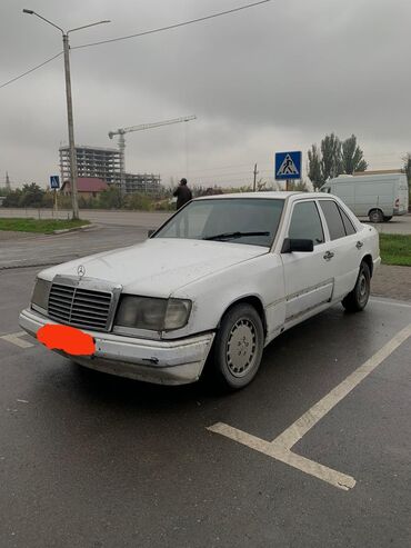 диски r16 на мерс: Mercedes-Benz W124: 1990 г., 2 л, Механика, Дизель, Седан