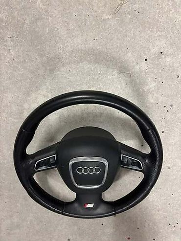 letva volana audi a4 b7: VOLAN ZA AUDI A4, A4 ALLROAD, A5 . OD 2005. DO 2015. GOD. | Za — 3