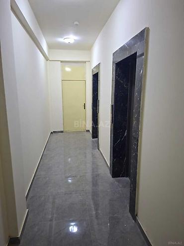 kiridit: Qaraçuxur qəs., 3 otaqlı, Yeni tikili, 124 kv. m — 10