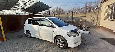 Toyota: Toyota Ipsum: 2003 г., 2.4 л, Автомат, Бензин, Минивэн — 3